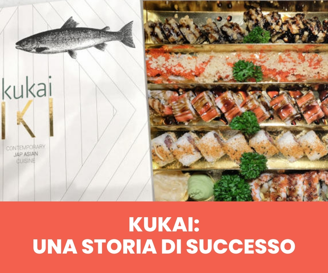 Kukai Success Story